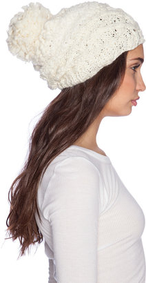 Free People Only For You Beanie