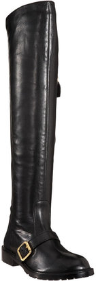 Marc by Marc Jacobs Over-the-Knee Moto Boot