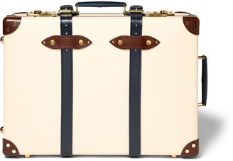 Globe-trotter 21" Carry-On Case