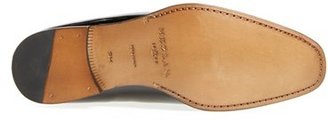 Mezlan Men's 'Jacobs' Patent Leather Loafer