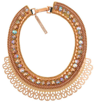 Fiona Paxton Inez Necklace in Gold