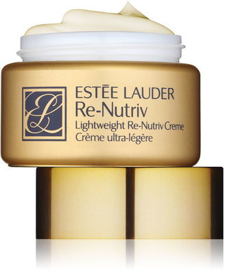 Estee Lauder Re-Nutriv Lightweight Re-Nutriv Creme, 1.75 oz