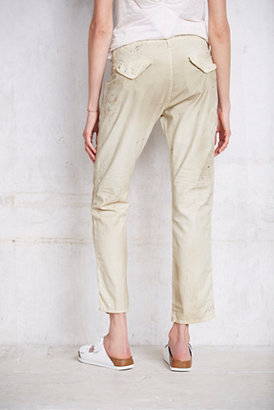 NSF Edith Washed Trouser