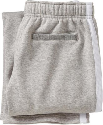 Old Navy Boys Logo Fleece Pants