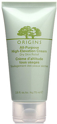 Origins All Purpose High Elevation Cream Dry Skin