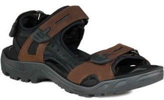 Ecco Sandals & Slides