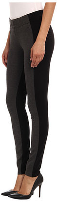 Miraclebody Jeans Olivia Pull-On Color Block Ponte Legging
