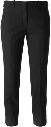 Michael Kors cropped trousers