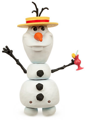 Disney Olaf Mix 'Em Up Play Set - Frozen