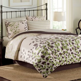 Bed Bath & Beyond Spring Hill Comforter Set