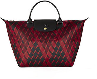Longchamp Le Pliage Losange Handbag