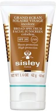 Sisley Broad Spectrum Facial Sunscreen SPF30