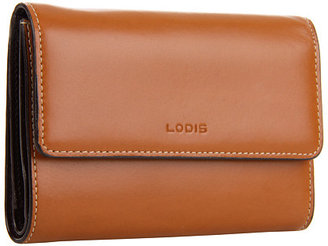 Lodis Audrey Continental Wallet