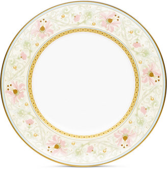 Noritake Dinnerware, Blooming Splendor Accent Plate