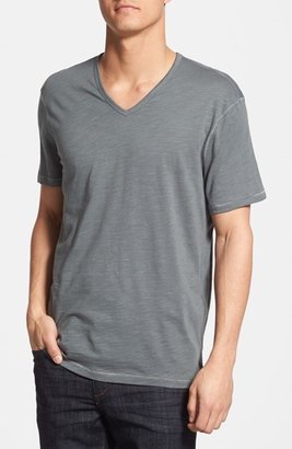 John Varvatos Slim Fit V-Neck T-Shirt