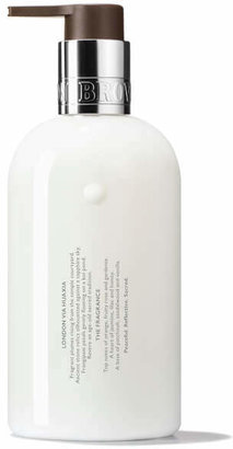 Molton Brown Templetree Body Lotion