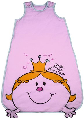 Little Miss Princess Sleeping Bag