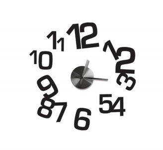 Contemporary Clock