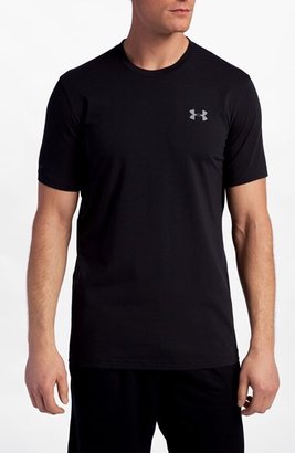 Under Armour 'Charged Cotton®' Loose Fit T-Shirt