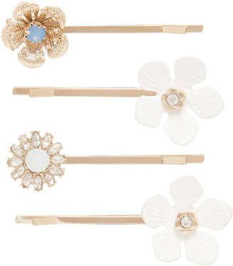 Forever New Millie Mixed Four Pin Set