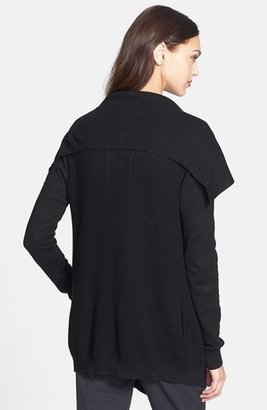 Theory 'Winxie' Wool Cardigan (Online Only)
