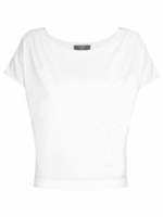House of Fraser Yanny London Slouchy jersey tee top