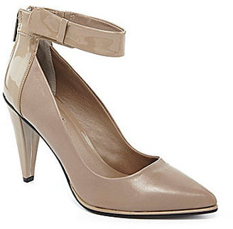 Kenneth Cole Reaction Fond High Pointed-Toe Pumps