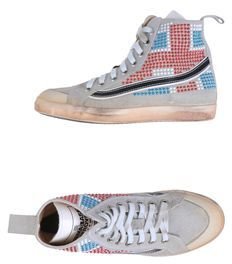 Primabase High-top sneakers