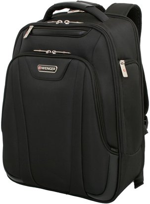 Wenger Premium 17 Backpack