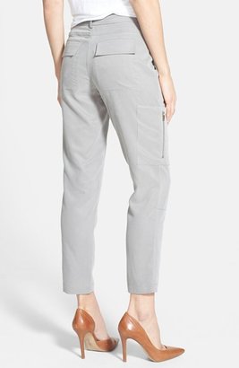 Vince Camuto Ankle Cargo Pants