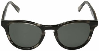 Shwood Francis Fifty-Fifty - Polarized Fashion Sunglasses