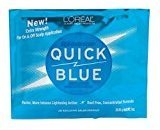L'Oreal Quick High Performance Blue Packette Powder Lightener