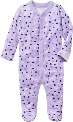 Old Navy Patterned One-Pieces for Baby