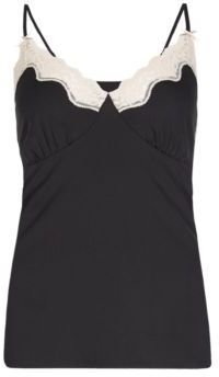 Marks and Spencer M&s Collection Lace Empire Line Camisole