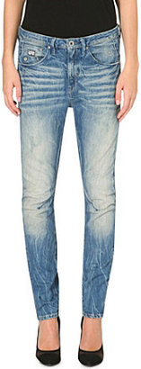 G Star Arc 3D tapered denim jeans
