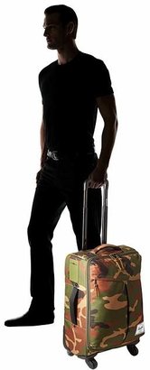 Herschel Highland Carry on Luggage