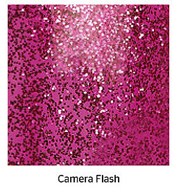 Red Carpet Manicure Gel Polish - Camera Flash