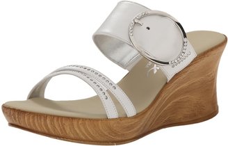 onex cynthia wedge
