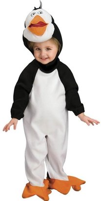 Rubie's Costume Co Costumes 197314 The Penguins of Madagascar Rico Infant-Toddler Costume