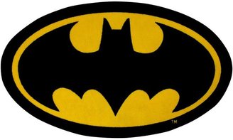 Batman Bat Cave Rug