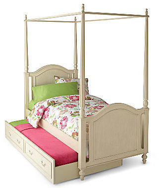 JCPenney Paige Trundle Bed