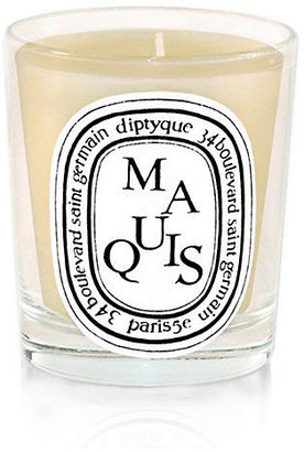 Diptyque Maquis Scented Candle/6.5 oz.