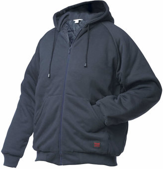 JCPenney Tough Duck Hooded Bomber Jacket