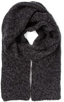 Dolce & Gabbana knit scarf