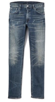 Citizens of Humanity Bowery Skinny Fit Jeans