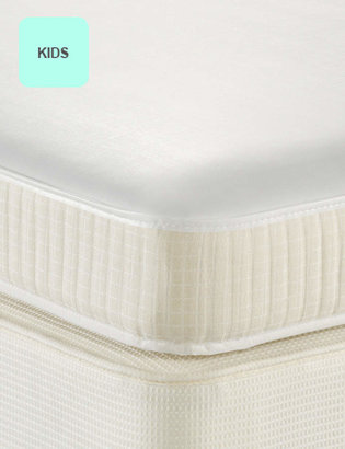 Marks and Spencer Natural Cot Bed Mattress