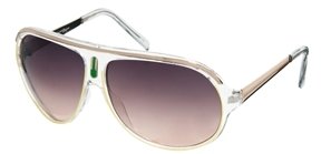 Jeepers Peepers Marni Sunglasses - Green