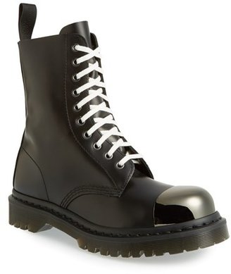 Dr. Martens 'Grasp' Steel Toe Boot (Men)