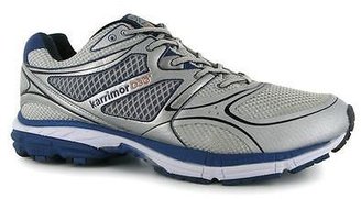 Karrimor Mens D3O Excel Running Shoes Trainers