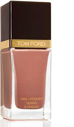 Tom Ford Beauty Nail Lacquer, Mink Brulee